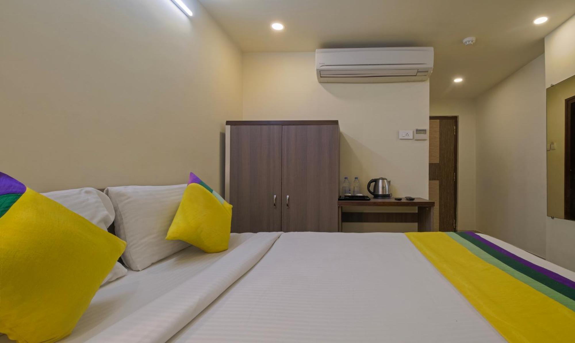 Itsy Hotels N Square วิเจยาวารา ภายนอก รูปภาพ