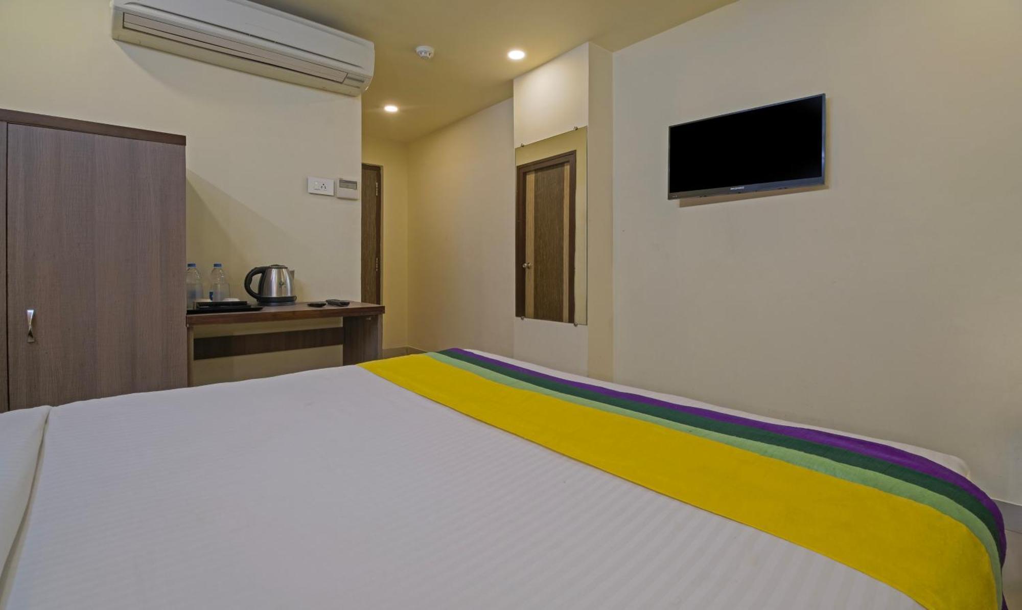 Itsy Hotels N Square วิเจยาวารา ภายนอก รูปภาพ