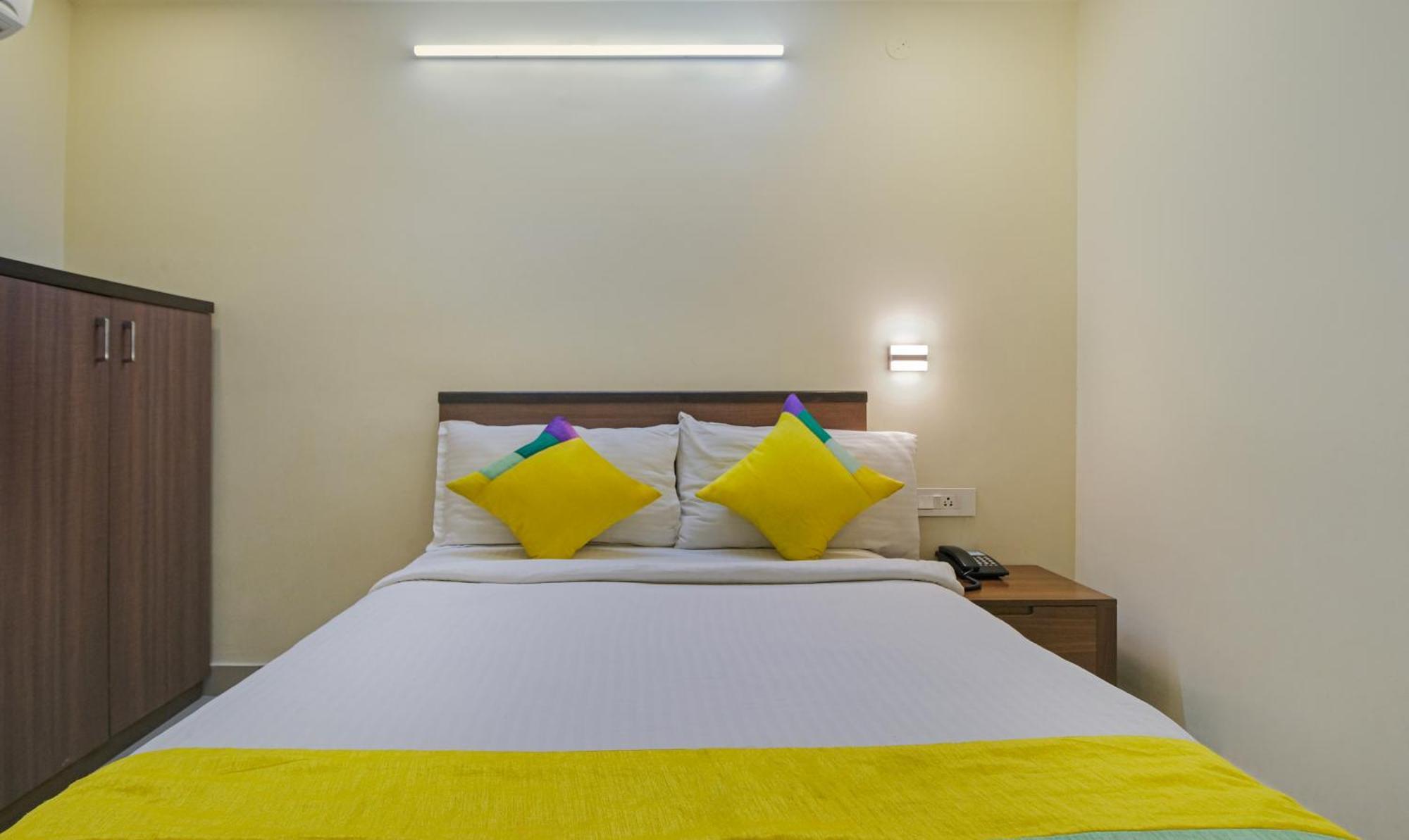 Itsy Hotels N Square วิเจยาวารา ภายนอก รูปภาพ
