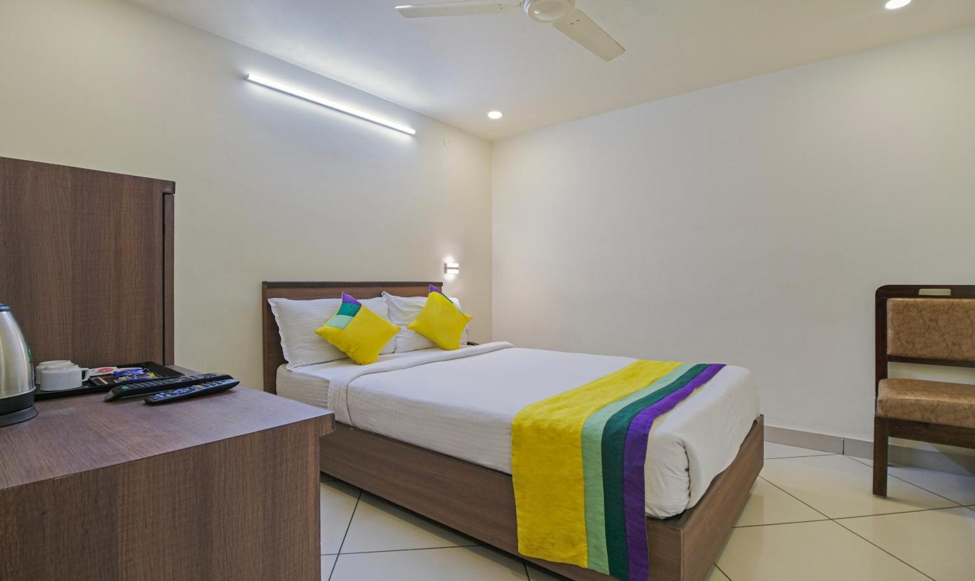 Itsy Hotels N Square วิเจยาวารา ภายนอก รูปภาพ