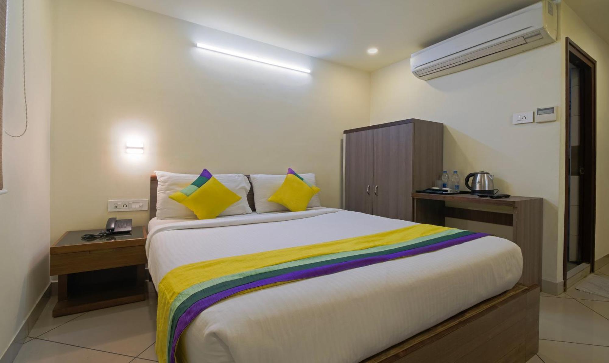 Itsy Hotels N Square วิเจยาวารา ภายนอก รูปภาพ