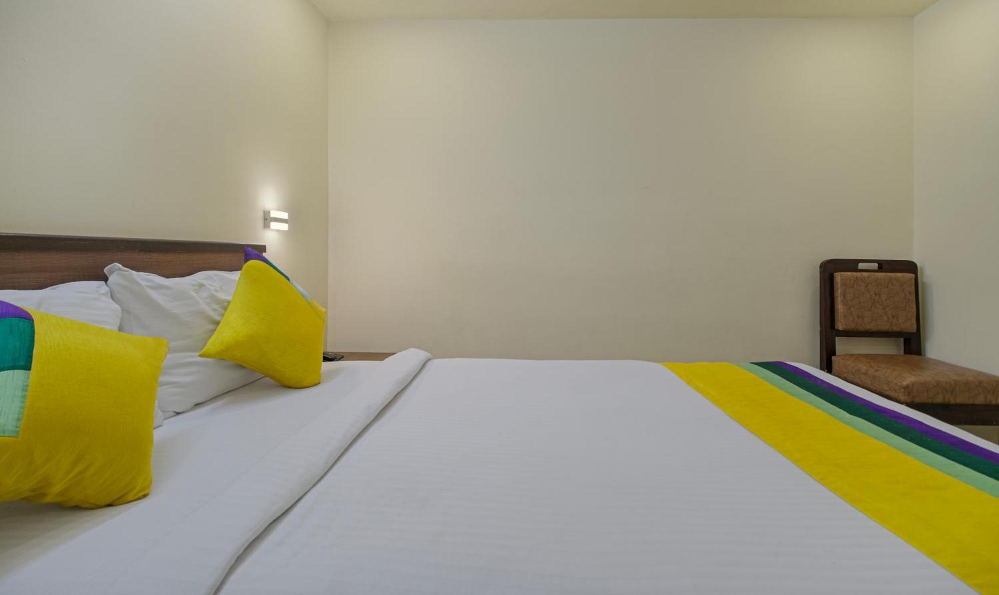 Itsy Hotels N Square วิเจยาวารา ภายนอก รูปภาพ