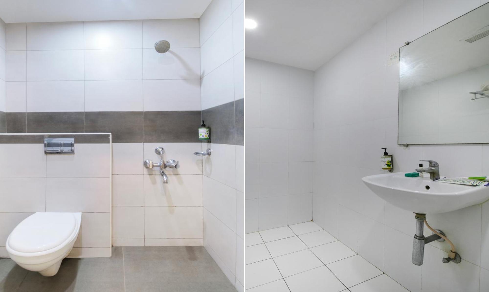 Itsy Hotels N Square วิเจยาวารา ภายนอก รูปภาพ