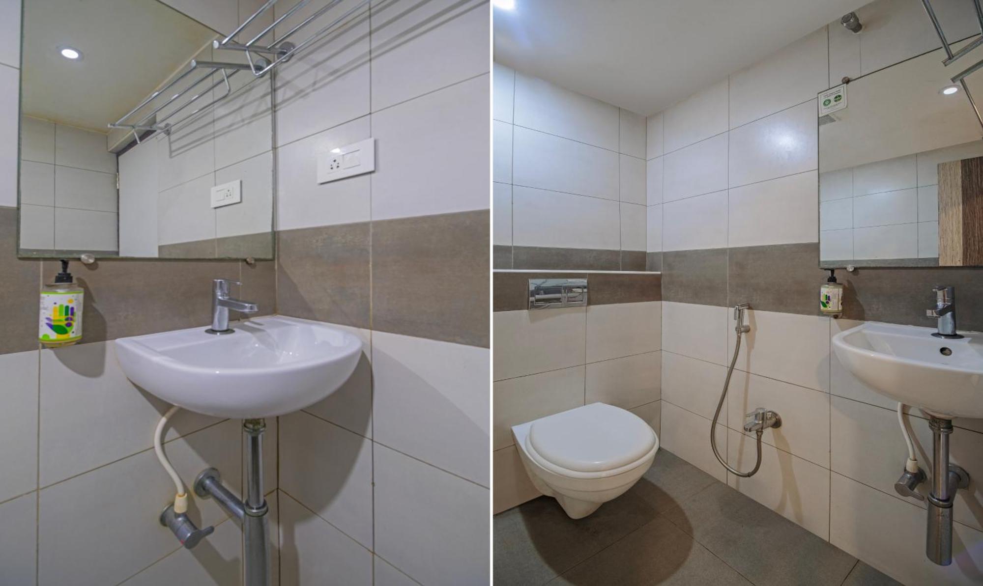 Itsy Hotels N Square วิเจยาวารา ภายนอก รูปภาพ