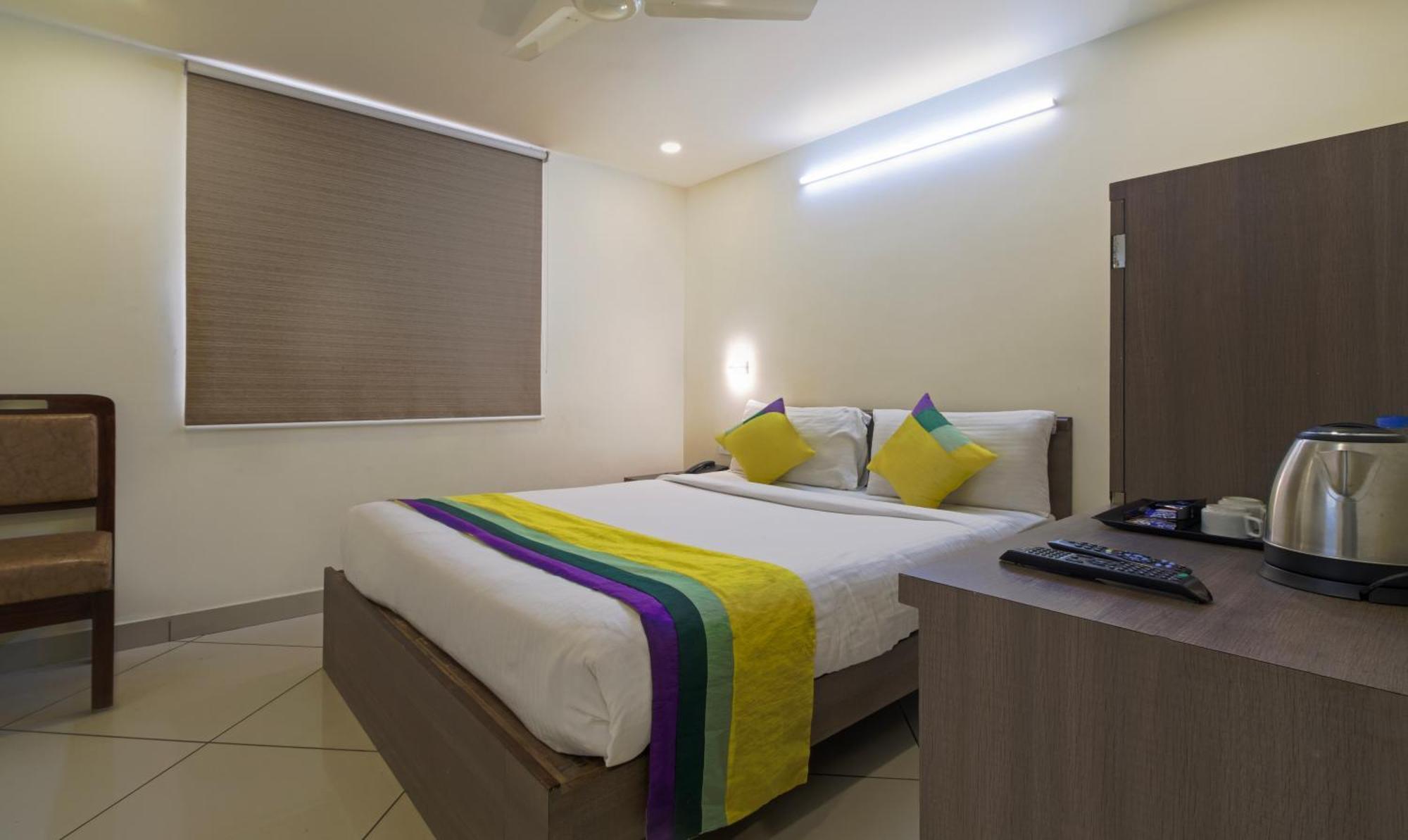 Itsy Hotels N Square วิเจยาวารา ภายนอก รูปภาพ