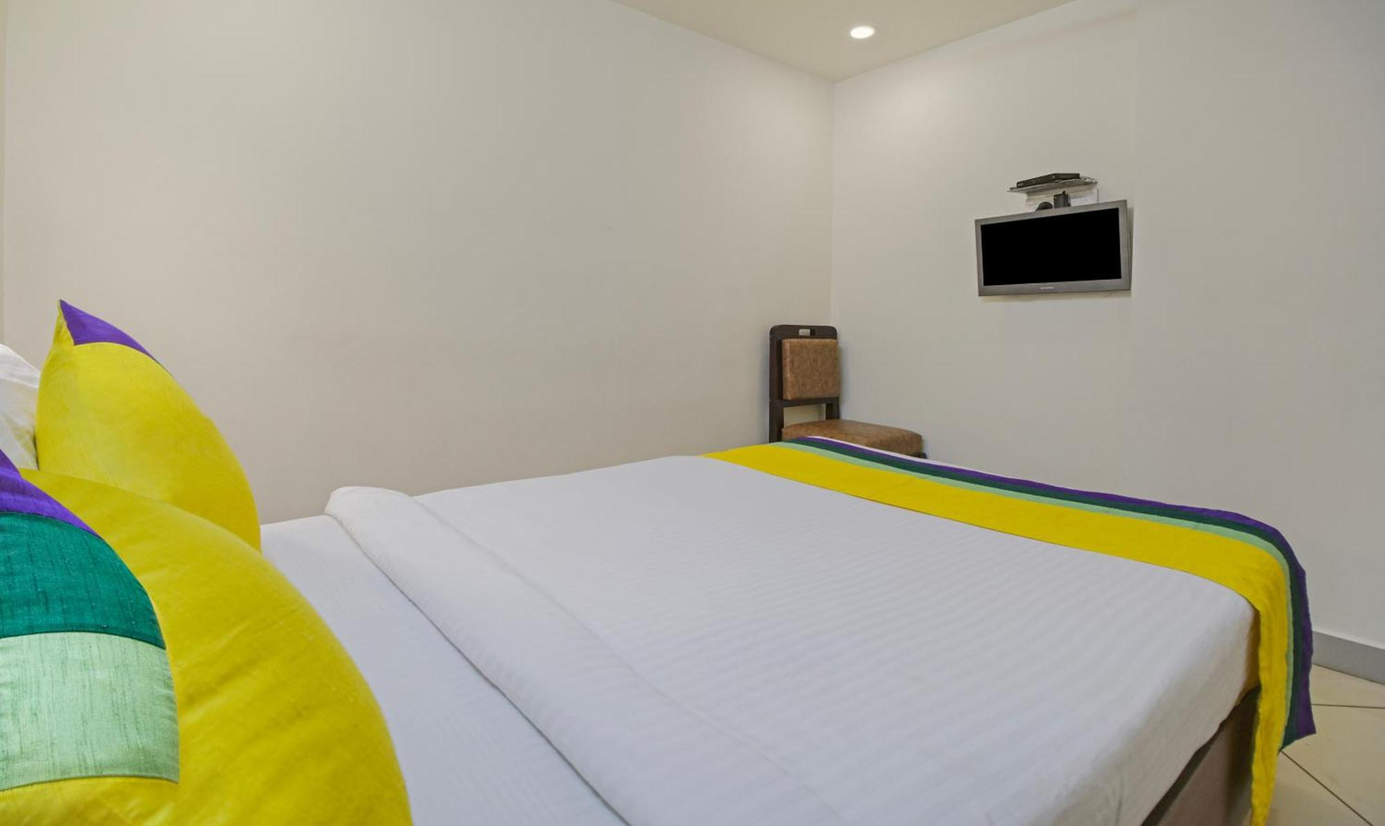 Itsy Hotels N Square วิเจยาวารา ภายนอก รูปภาพ