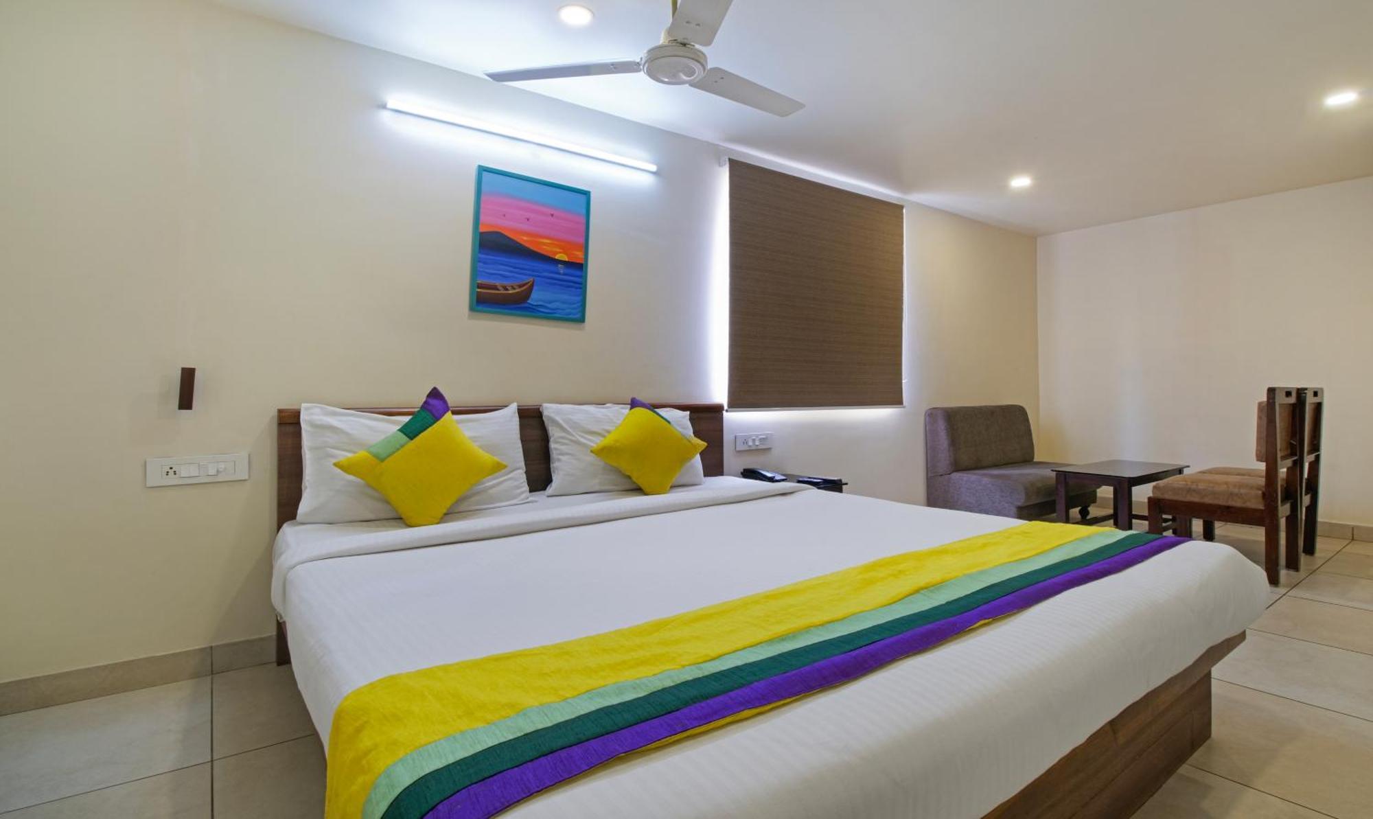 Itsy Hotels N Square วิเจยาวารา ภายนอก รูปภาพ