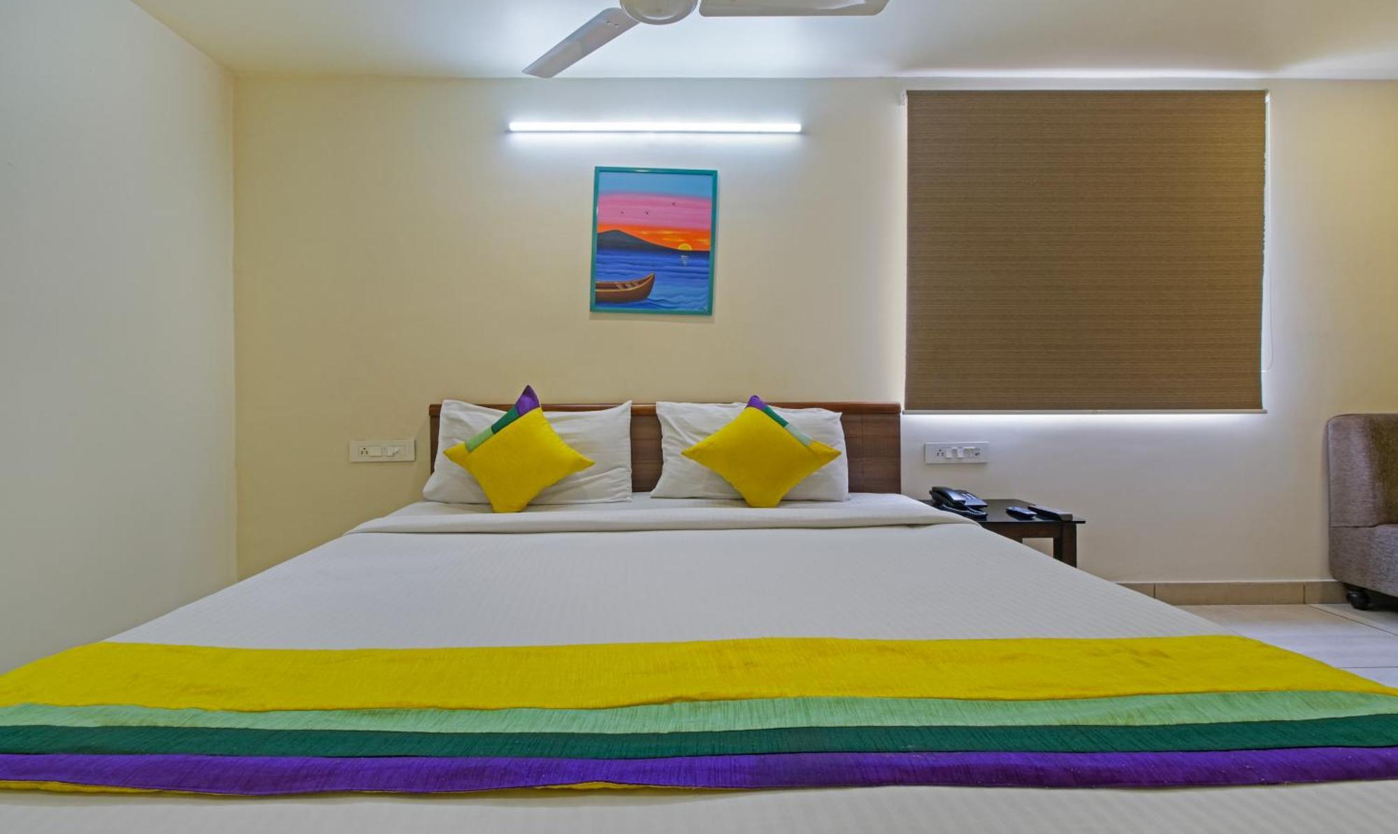 Itsy Hotels N Square วิเจยาวารา ภายนอก รูปภาพ