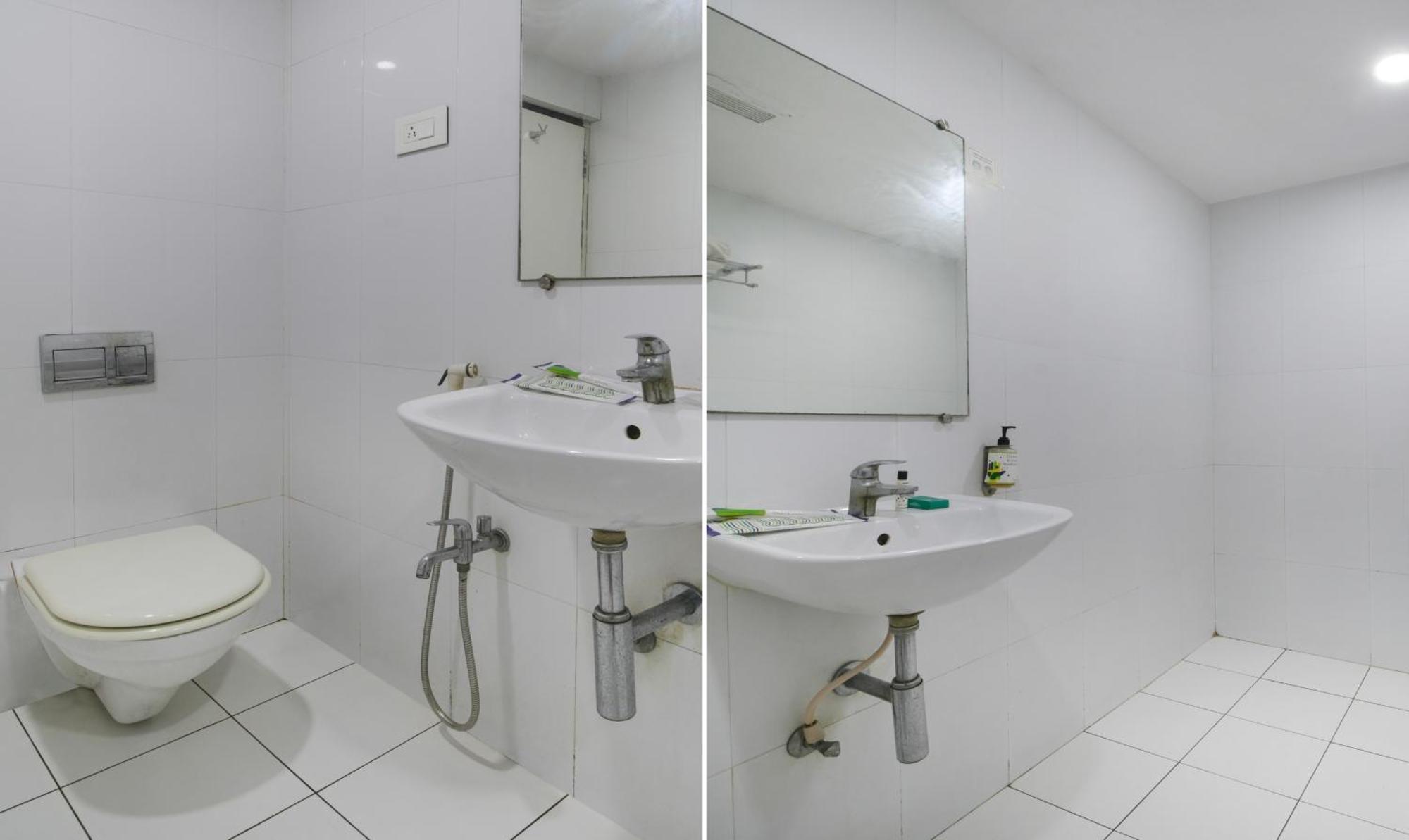 Itsy Hotels N Square วิเจยาวารา ภายนอก รูปภาพ